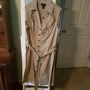 New Lane Bryant Dress